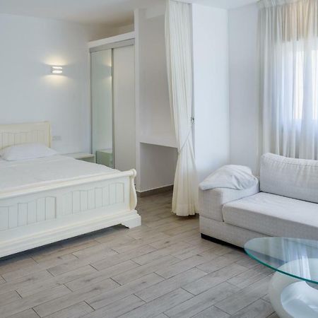 Royal Lea Apartmens เนทันยา ภายนอก รูปภาพ