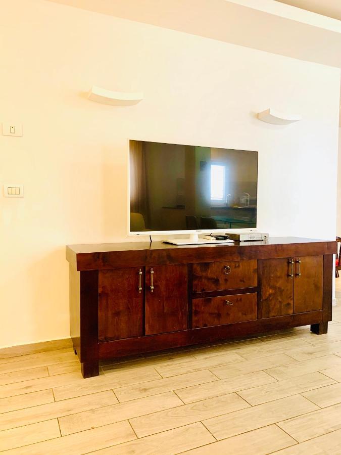 Royal Lea Apartmens เนทันยา ภายนอก รูปภาพ