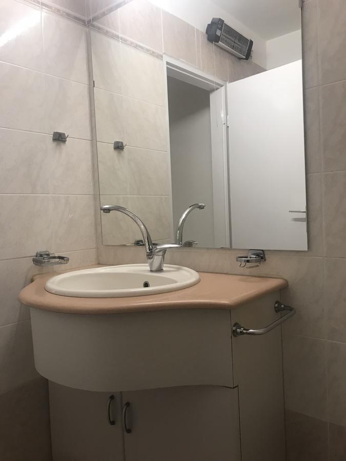 Royal Lea Apartmens เนทันยา ภายนอก รูปภาพ