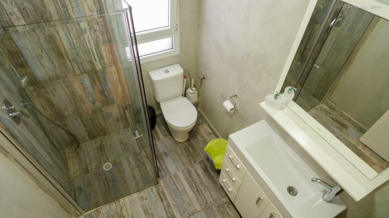 Royal Lea Apartmens เนทันยา ภายนอก รูปภาพ